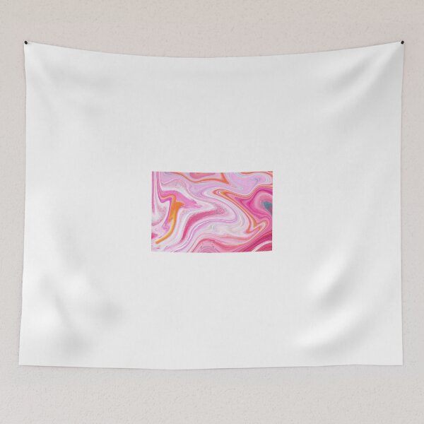 Item preview, pink marble designed and sold by carliestarr.