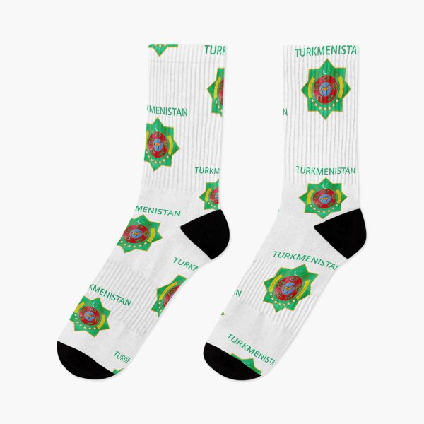 Item preview, Turkmenistan designed and sold by AmrMualla.