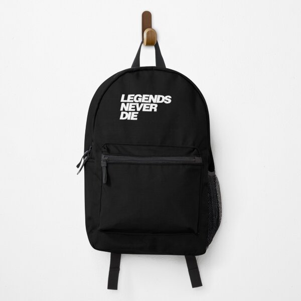 Item preview, Legends Never Die designed and sold by dsxclothing.