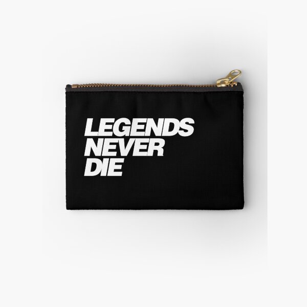 Item preview, Legends Never Die designed and sold by dsxclothing.