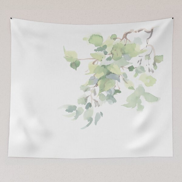 Item preview, Delicate Branch designed and sold by horseymj1.