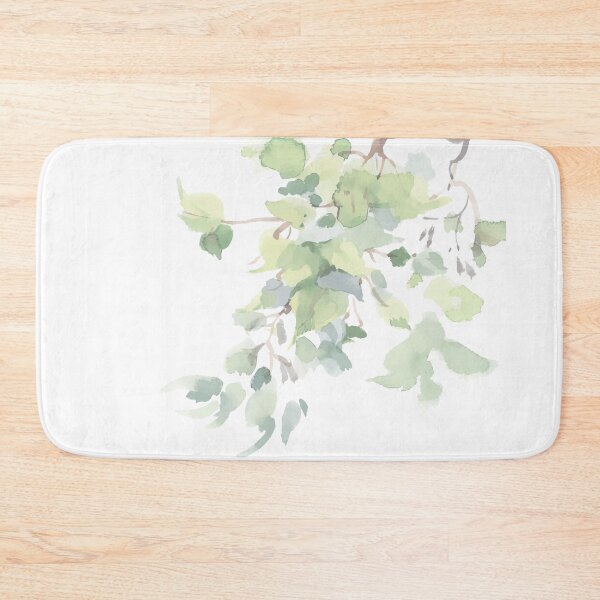 Item preview, Delicate Branch designed and sold by horseymj1.