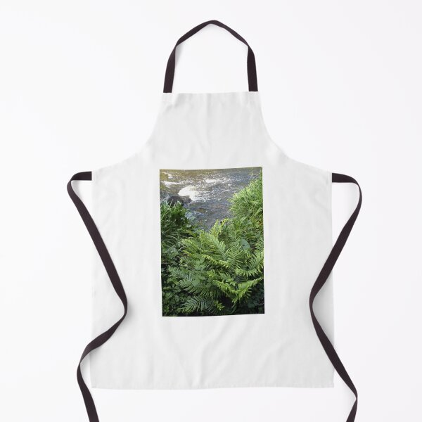 Item preview, Ferns and rapids, Warburton, Victoria designed and sold by Roz McQuillan Fine Art & Photography.