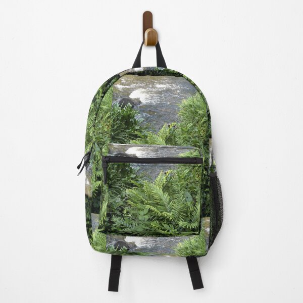 Item preview, Ferns and rapids, Warburton, Victoria designed and sold by Roz McQuillan Fine Art & Photography.