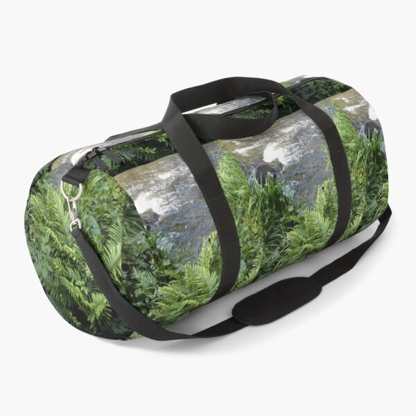 Item preview, Ferns and rapids, Warburton, Victoria designed and sold by Roz McQuillan Fine Art & Photography.