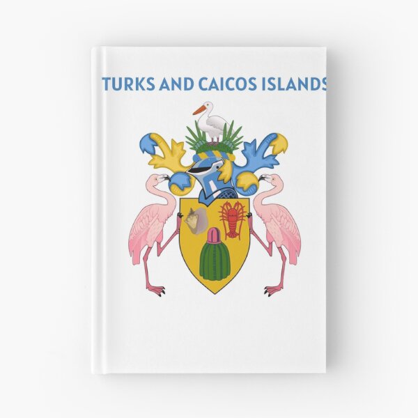 Item preview, Turks and Caicos Islands designed and sold by AmrMualla.
