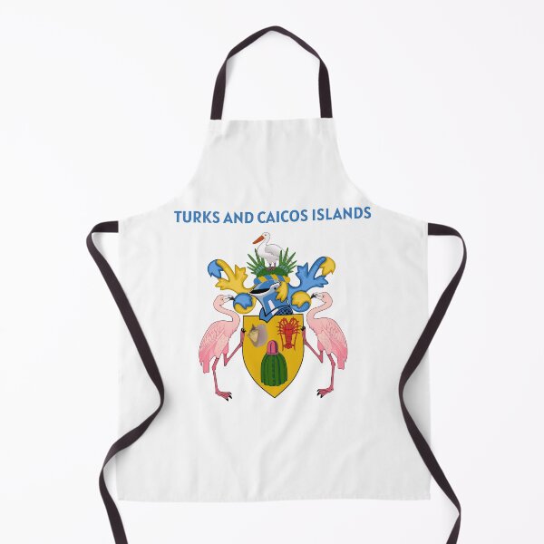 Item preview, Turks and Caicos Islands designed and sold by AmrMualla.