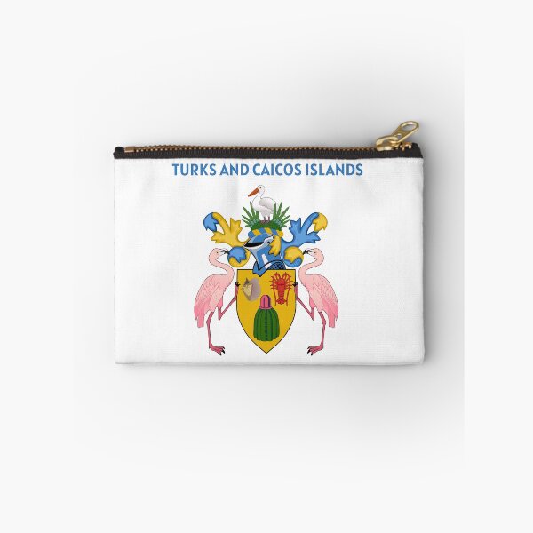 Item preview, Turks and Caicos Islands designed and sold by AmrMualla.