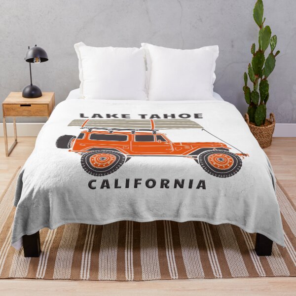 Item preview, Lake Tahoe, California designed and sold by positiveimages.