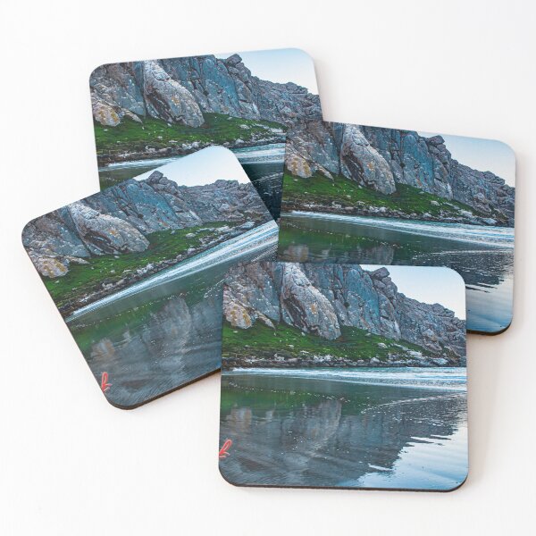 Item preview, "Morro Rock Splitting Image" Photo by Rich AMeN Gill designed and sold by RichAMeNGill.