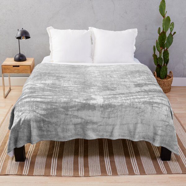 Item preview, Light Gray Soft Shibori designed and sold by Carolina Diaz.