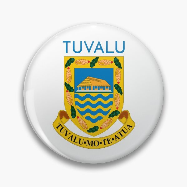 Item preview, Tuvalu designed and sold by AmrMualla.