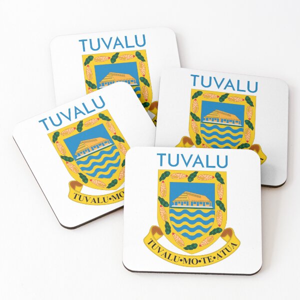 Item preview, Tuvalu designed and sold by AmrMualla.