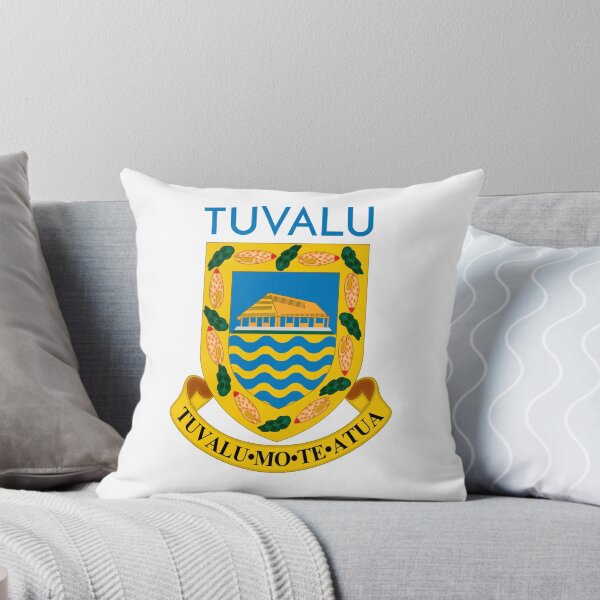 Item preview, Tuvalu designed and sold by AmrMualla.