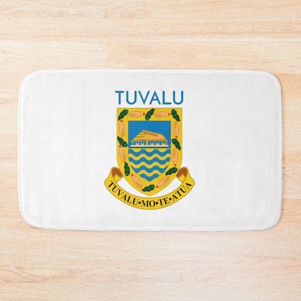 Item preview, Tuvalu designed and sold by AmrMualla.