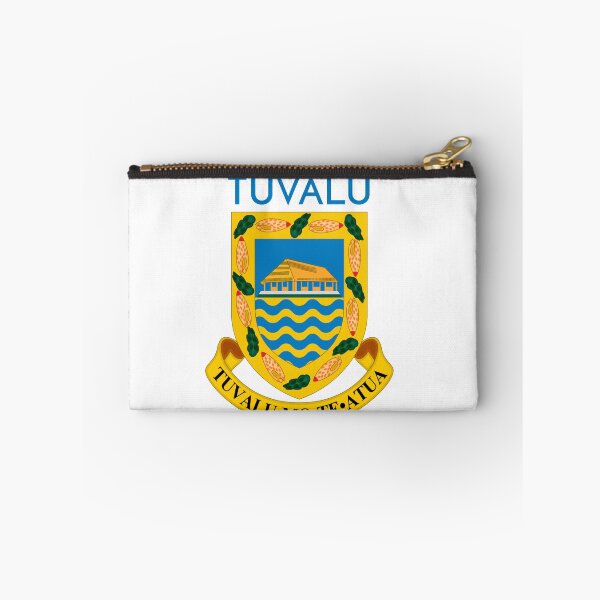 Item preview, Tuvalu designed and sold by AmrMualla.