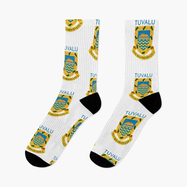 Item preview, Tuvalu designed and sold by AmrMualla.
