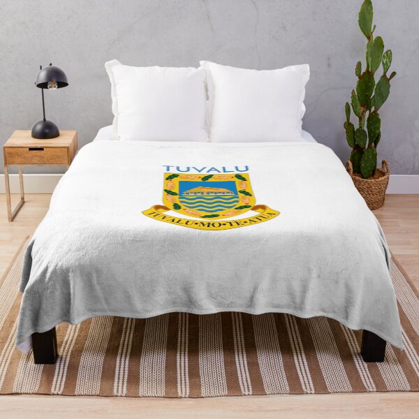 Item preview, Tuvalu designed and sold by AmrMualla.