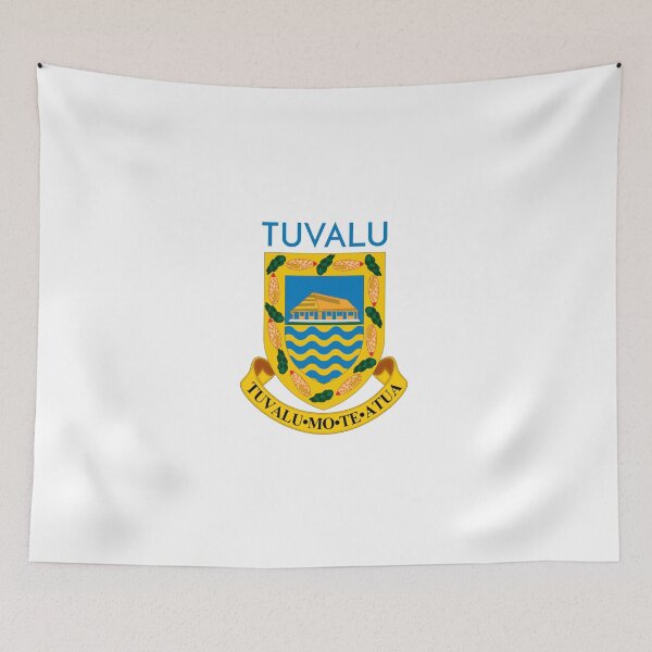 Item preview, Tuvalu designed and sold by AmrMualla.