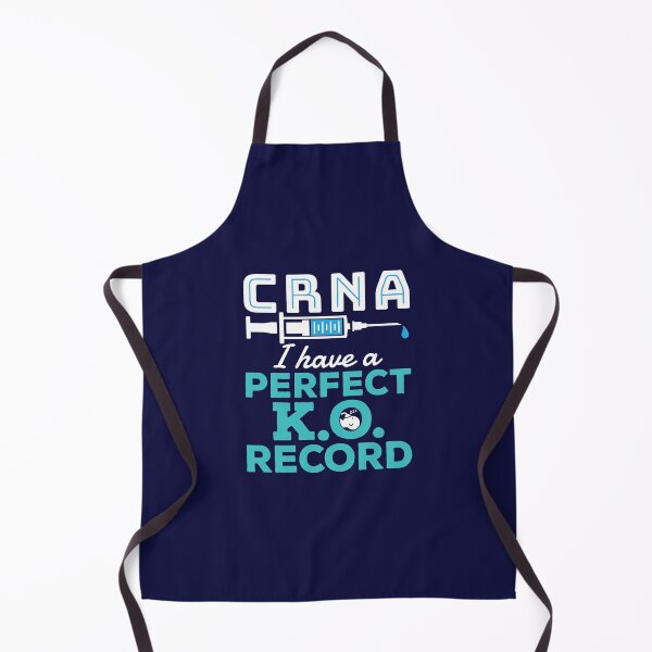 Item preview, CRNA Funny I Have A Perfect K.O. Record designed and sold by jaygo.