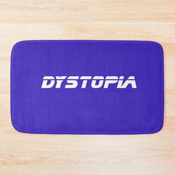 Item preview, Dystopia Future Control designed and sold by asharpriest.