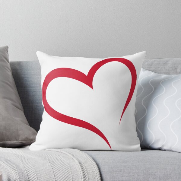 Item preview, Heart pattern designed and sold by Zen-Dragon.