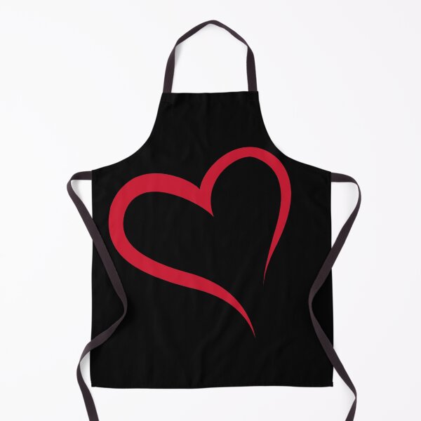 Item preview, Heart pattern designed and sold by Zen-Dragon.