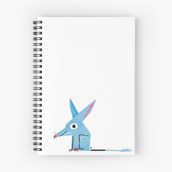 Item preview, Bilby designed and sold by Marcelo Badari.