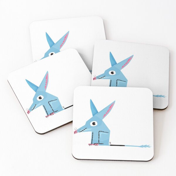 Item preview, Bilby designed and sold by Marcelo Badari.