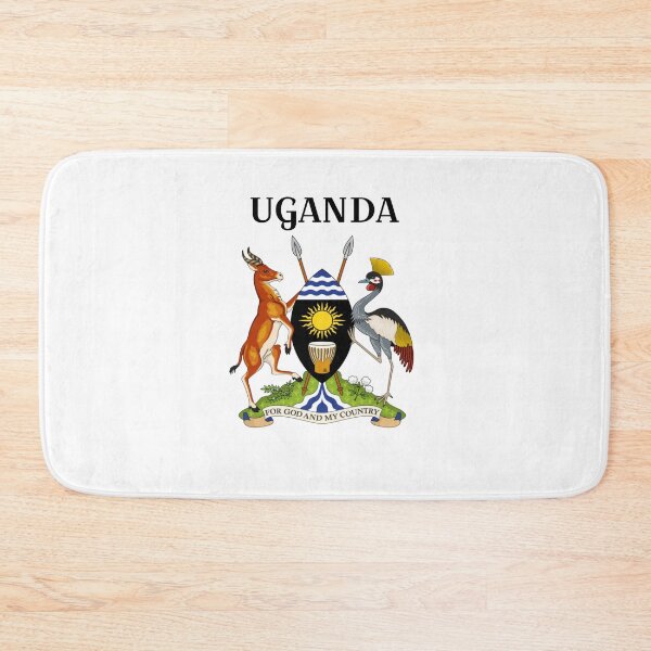 Item preview, Uganda designed and sold by AmrMualla.