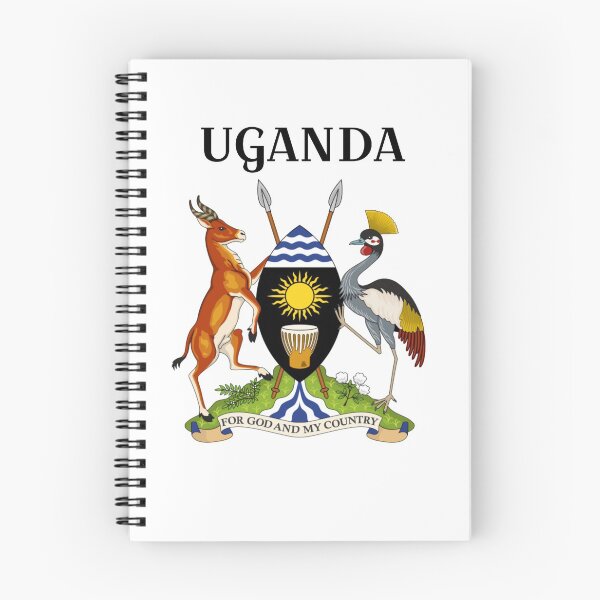 Item preview, Uganda designed and sold by AmrMualla.