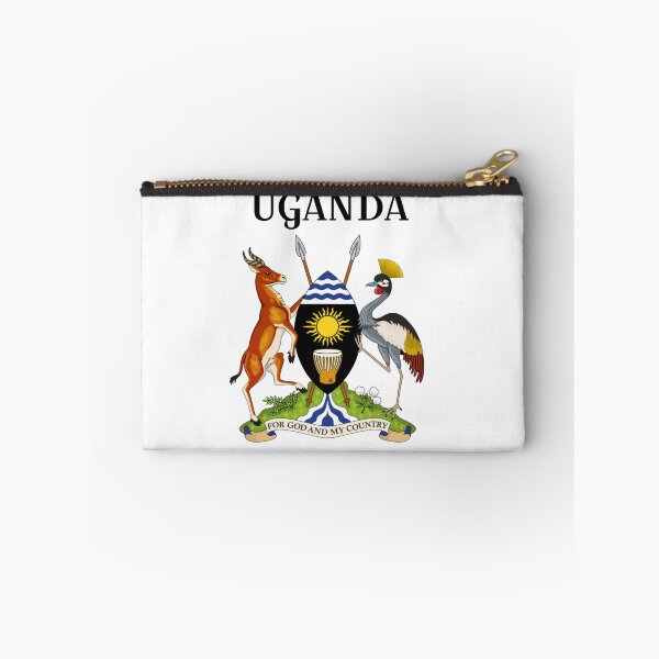 Item preview, Uganda designed and sold by AmrMualla.