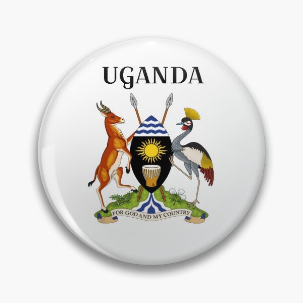 Item preview, Uganda designed and sold by AmrMualla.