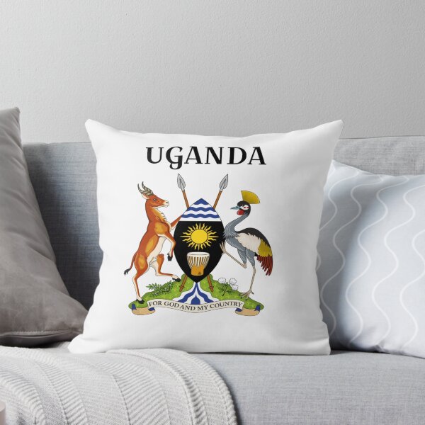 Item preview, Uganda designed and sold by AmrMualla.