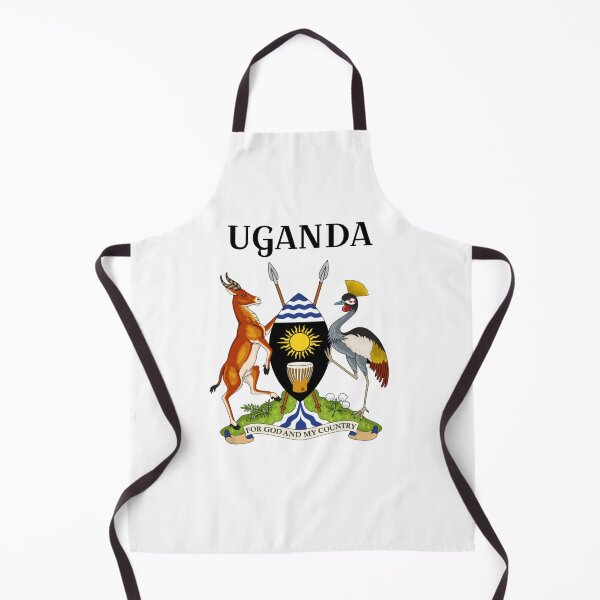Item preview, Uganda designed and sold by AmrMualla.
