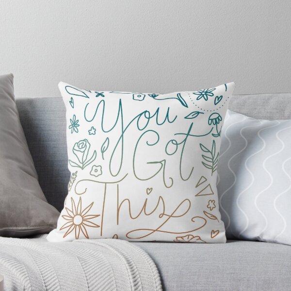Item preview, You Got This designed and sold by Dani Reber.