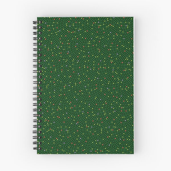 Item preview, Botanical Sharkskin Pattern designed and sold by theplumwolf.