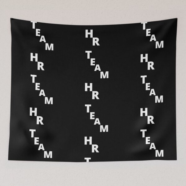 Item preview,  HR TEAM-Human Resources designed and sold by Oreo2020 Creations.