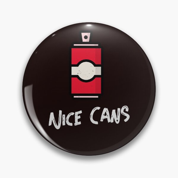 Item preview, Nice Cans designed and sold by Coolshirts262.