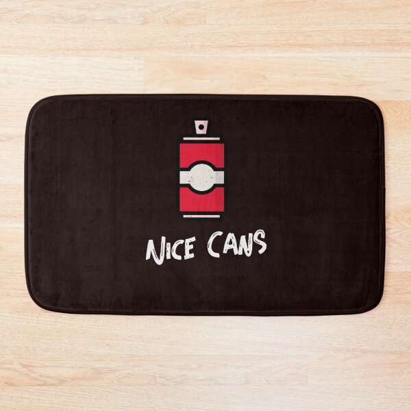 Item preview, Nice Cans designed and sold by Coolshirts262.