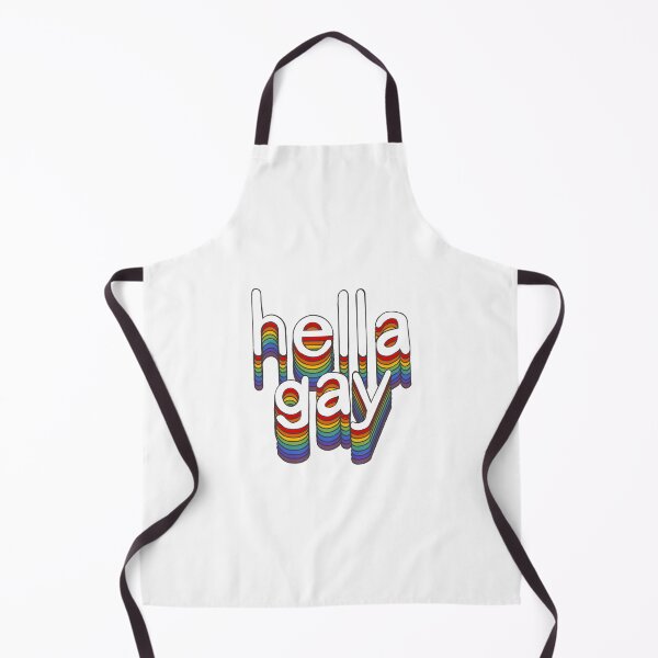 Item preview, Hella Gay designed and sold by jessicaivey.