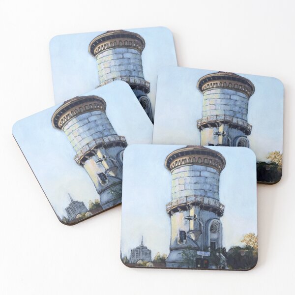 Item preview, The Tower designed and sold by Mary Beth Harrison.