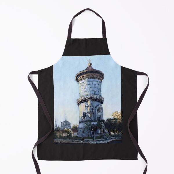 Item preview, The Tower designed and sold by Mary Beth Harrison.