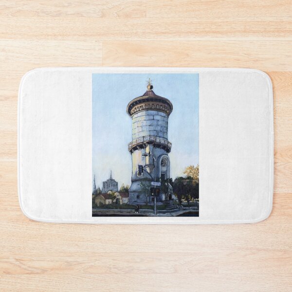 Item preview, The Tower designed and sold by Mary Beth Harrison.