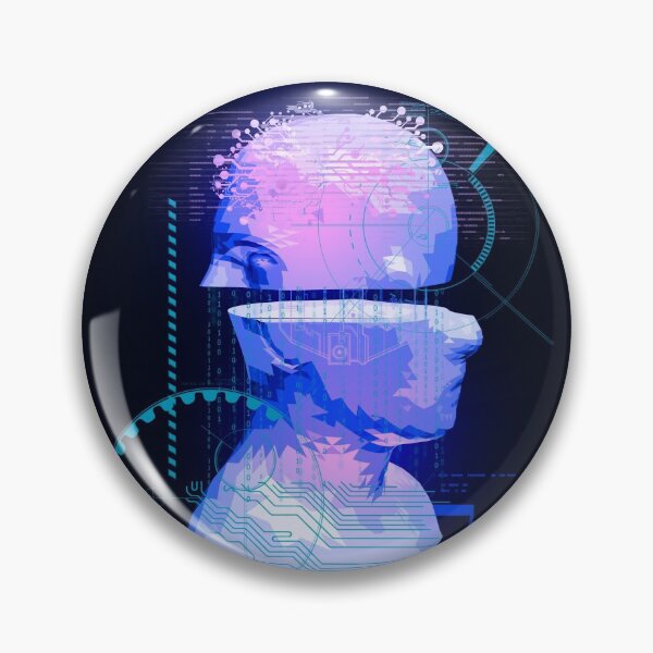 Item preview, Cyber designed and sold by GregoryClement.
