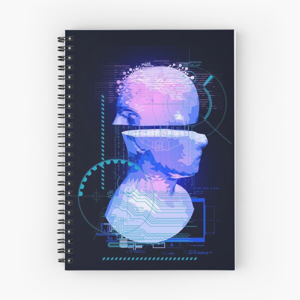 Item preview, Cyber designed and sold by GregoryClement.