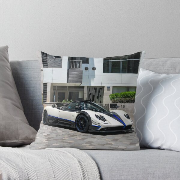 Item preview, Zonda Riviera designed and sold by Rico Liu.