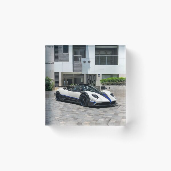 Item preview, Zonda Riviera designed and sold by Rico Liu.