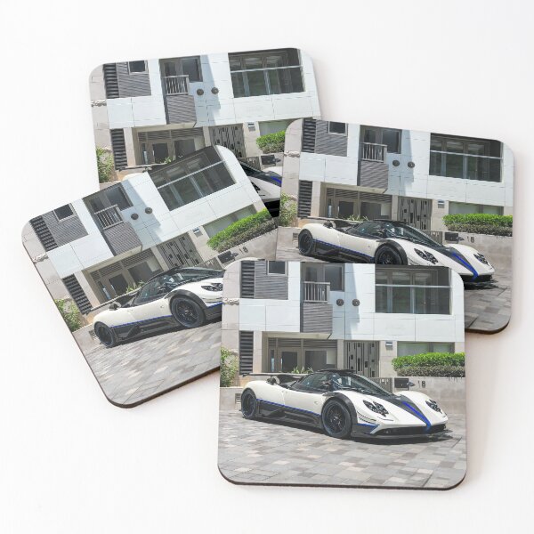 Item preview, Zonda Riviera designed and sold by Rico Liu.