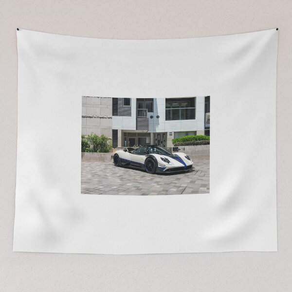 Item preview, Zonda Riviera designed and sold by Rico Liu.